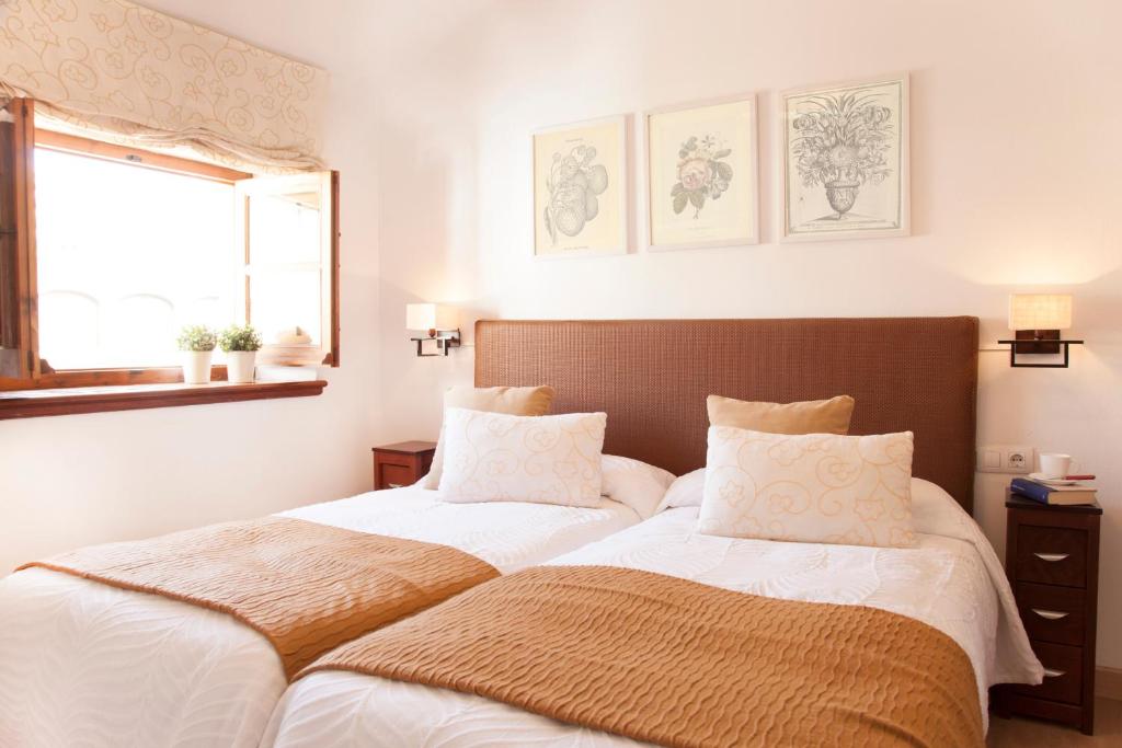 Las Casas del Potro - 3