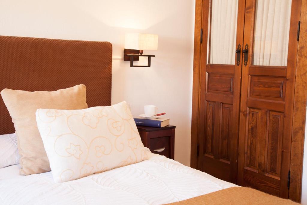 Las Casas del Potro - 18