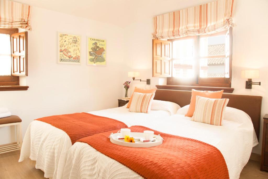 Las Casas del Potro - 2