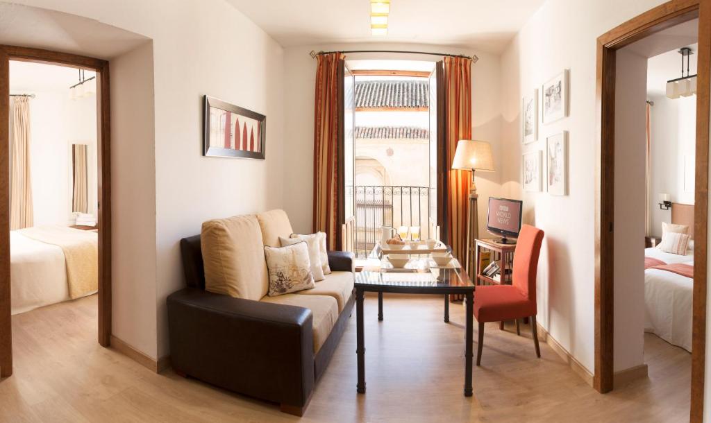 Las Casas del Potro - 12