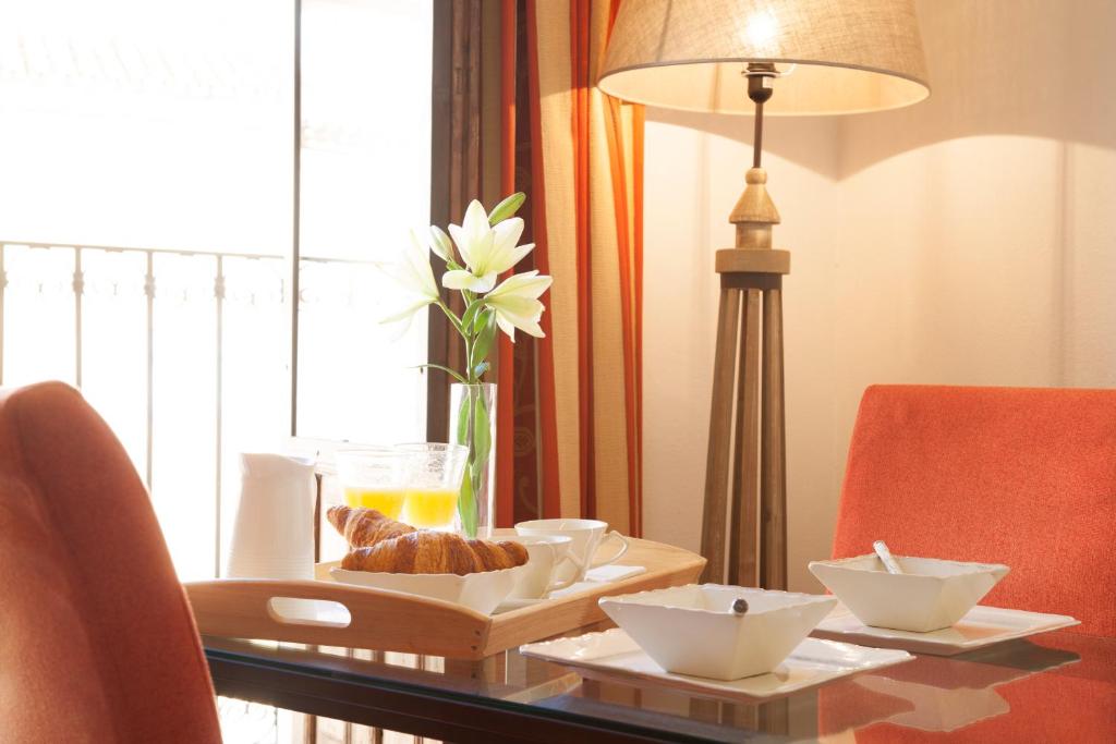 Las Casas del Potro - 6