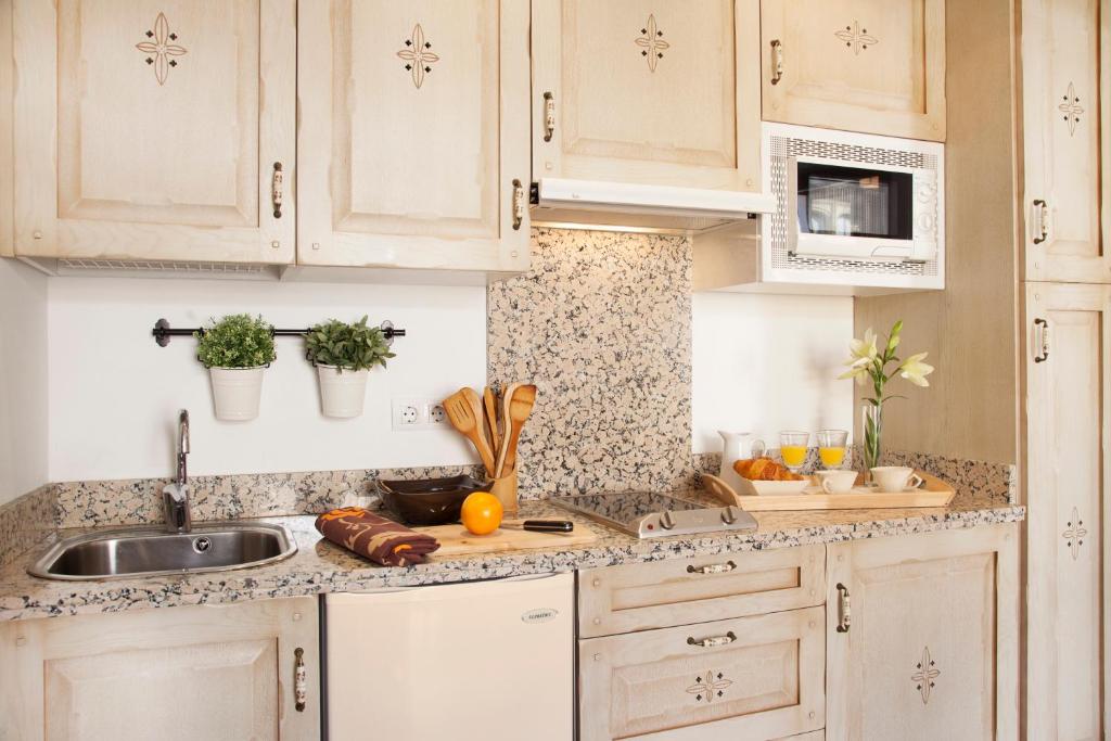 Las Casas del Potro - 11