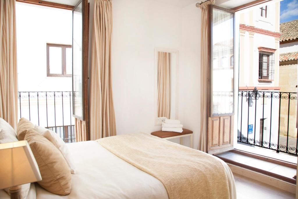 Las Casas del Potro - 5