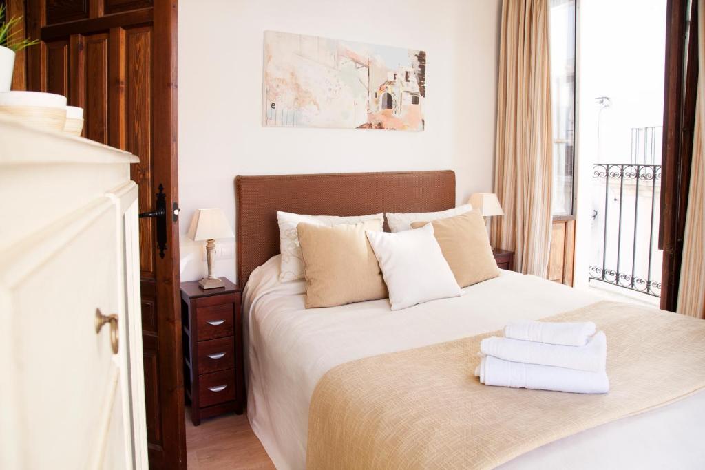 Las Casas del Potro - 9