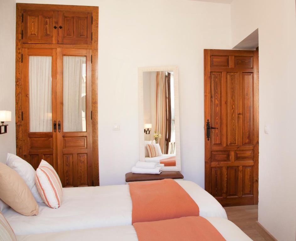 Las Casas del Potro - 7