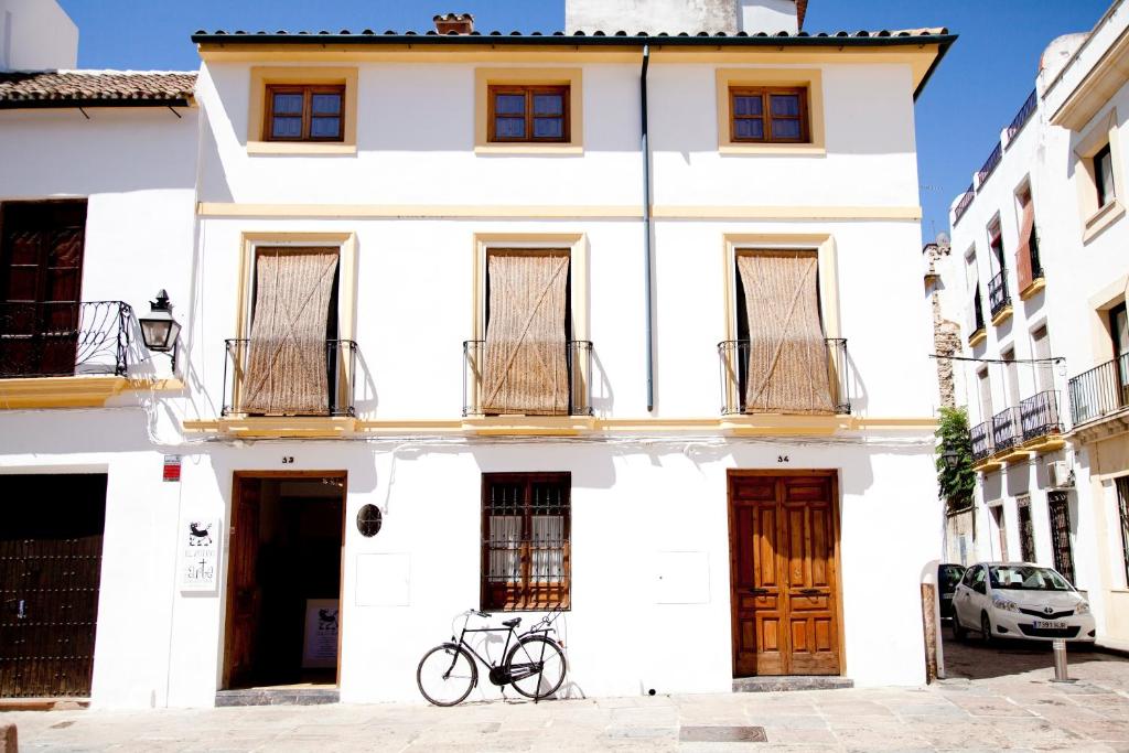 Las Casas del Potro - 10