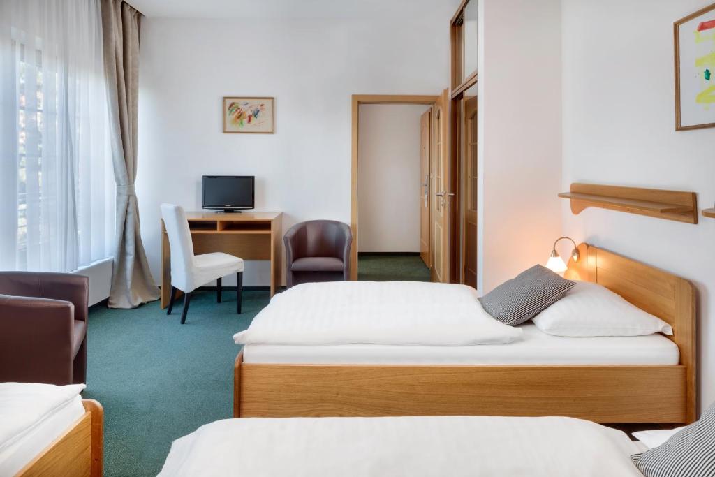 Hotel Oya - Resim 26