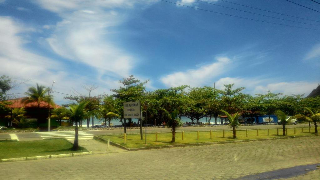  Apartamento Praia Grande