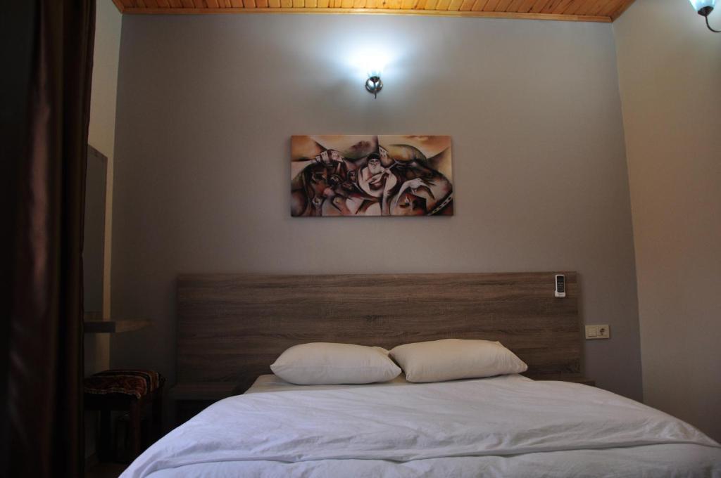 SunAnatolia Otel - 1