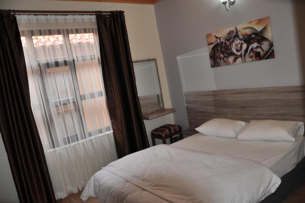 SunAnatolia Otel - 3