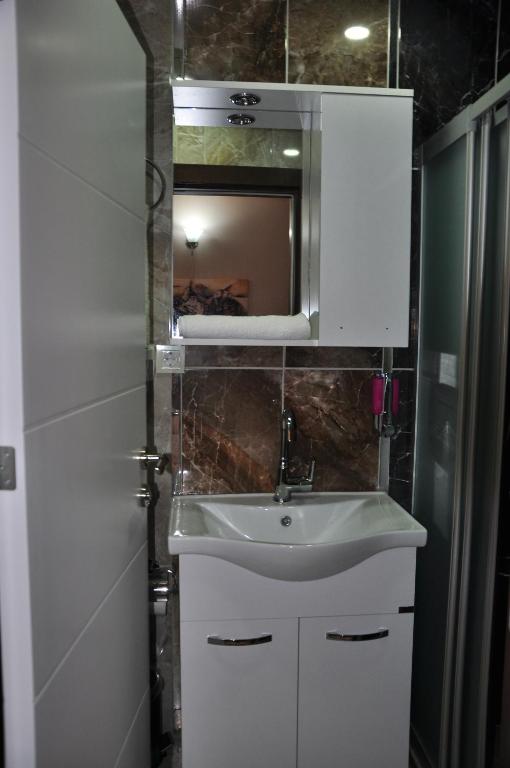 SunAnatolia Otel - 4