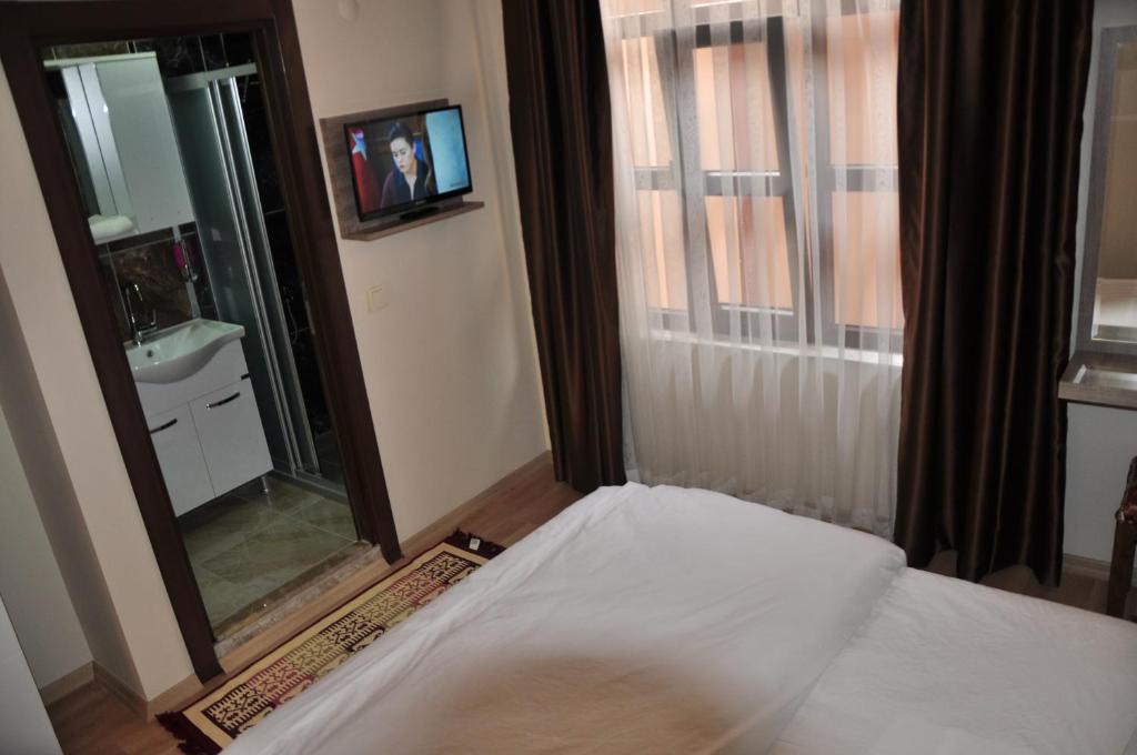 SunAnatolia Otel - 5