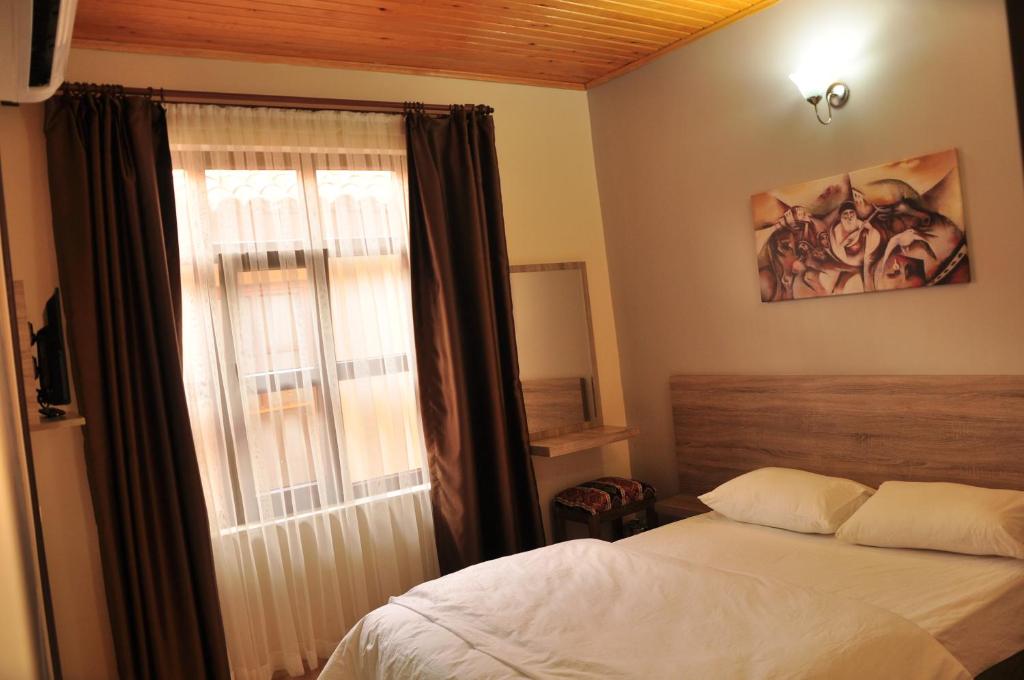 SunAnatolia Otel - 6