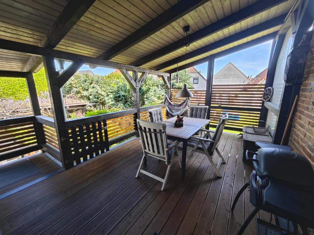 Ferienapartment MIA - Housity