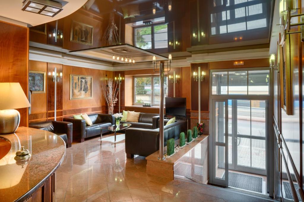 Hotel Oya - Resim 10