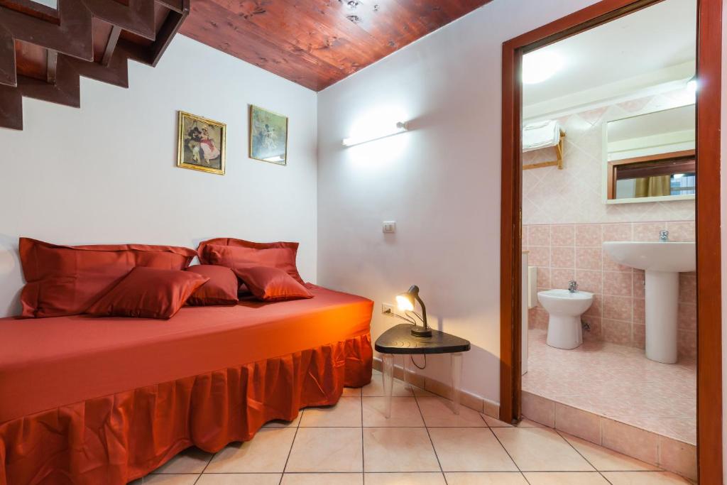 Derechos de imagen reservados por Booking.com