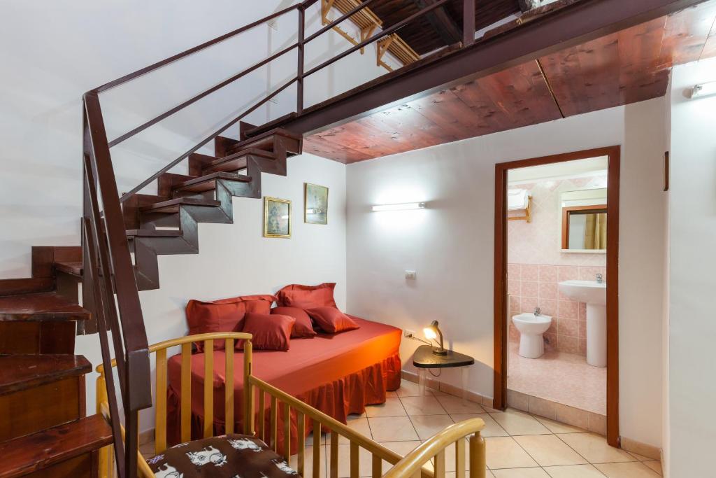 Derechos de imagen reservados por Booking.com