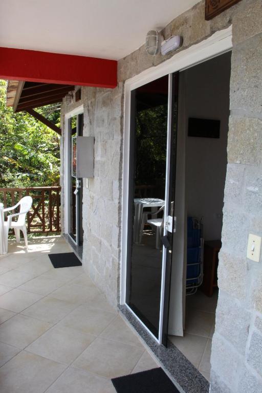 Foto da galeria de Pousada Solar das Tartarugas em Bombinhas