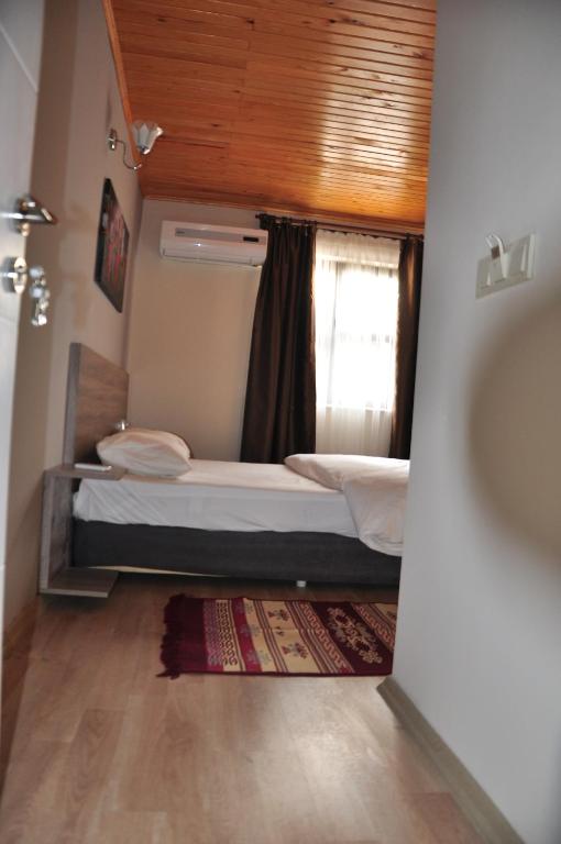 SunAnatolia Otel - 19