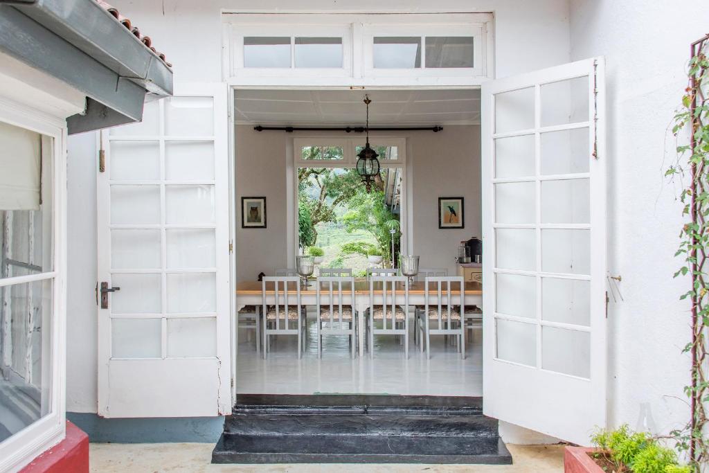 Fotografie z fotogalerie ubytování Ashburnham Estate v destinaci Elkaduwa