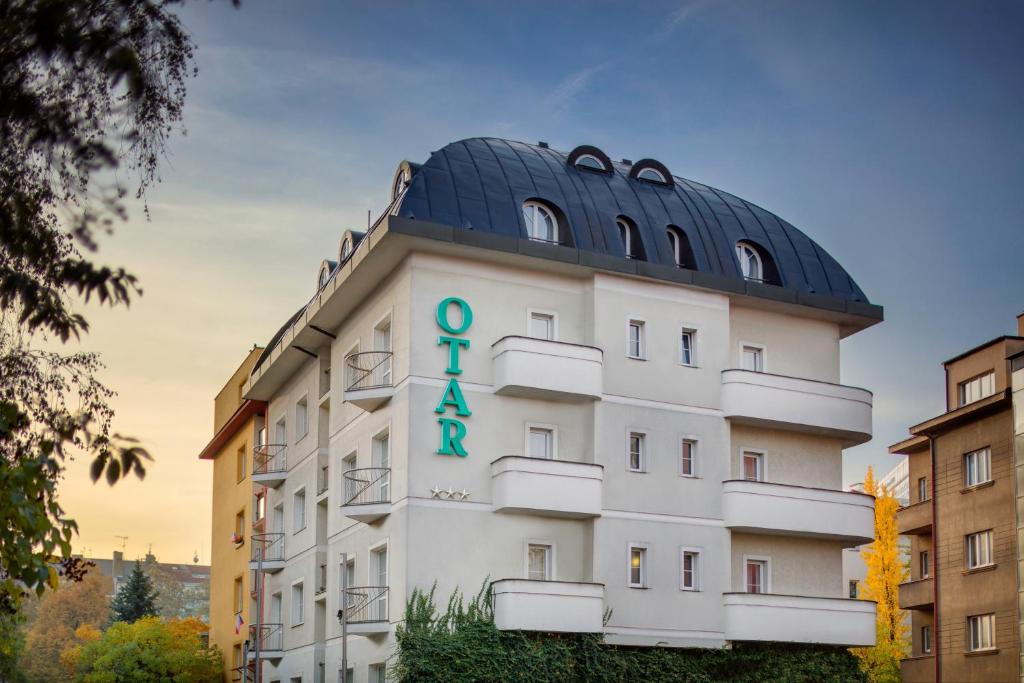 Hotel Otar - Resim 1