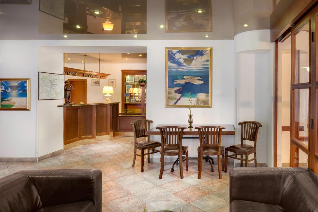 Hotel Otar - Resim 35