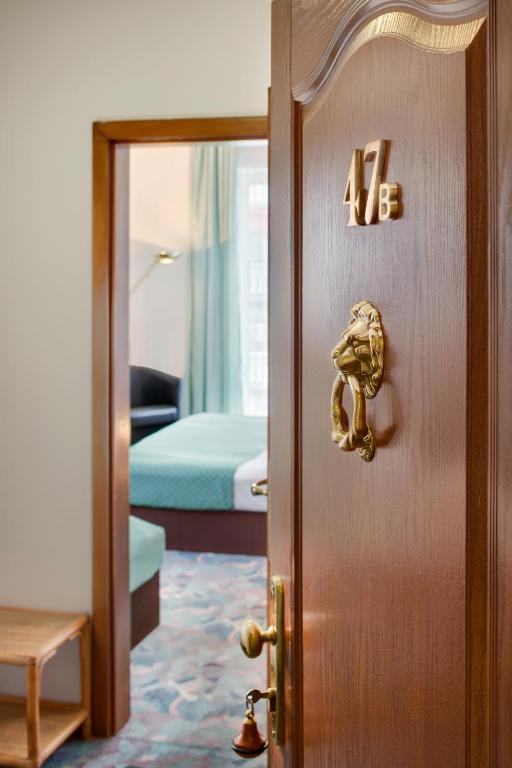 Hotel Otar - Resim 36