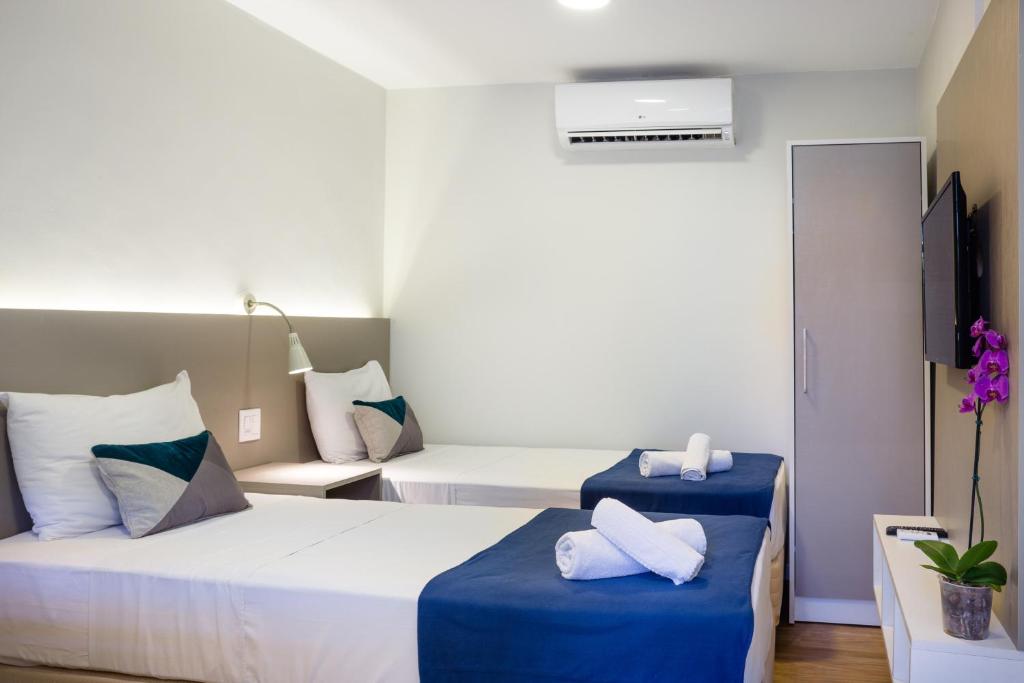  Injoy Lofts Ipanema