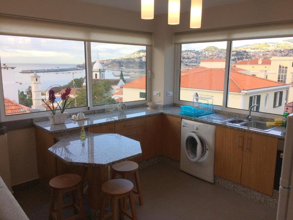 Apartamentos Sousa - 14