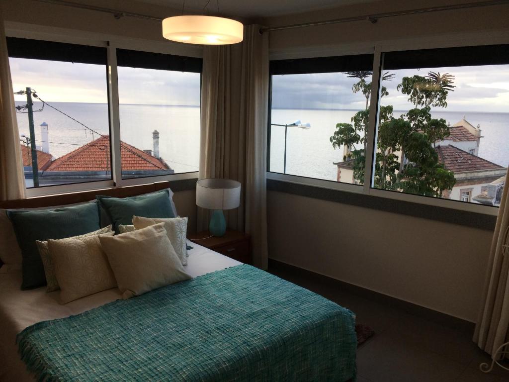 Apartamentos Sousa - 16