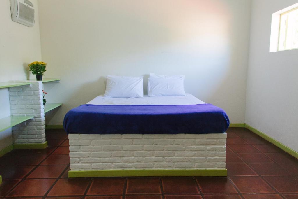  Arco Iris Chalés I