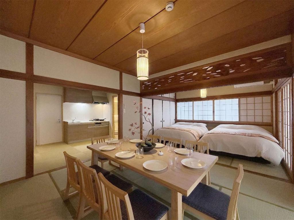 b hotel Namiki Hills - Heart of City 2BR Japanese Style Apt Next to Hondori