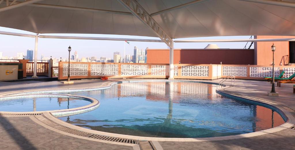 Red Castle Hotel - Resim 35