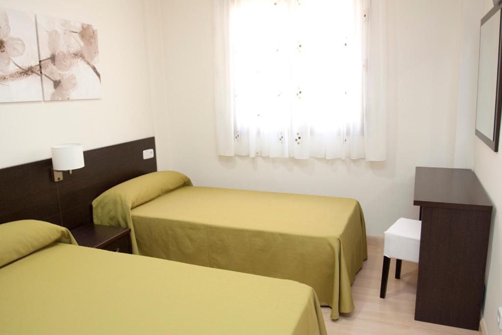 Hostal Granado, Madrid – Bijgewerkte prijzen 2023