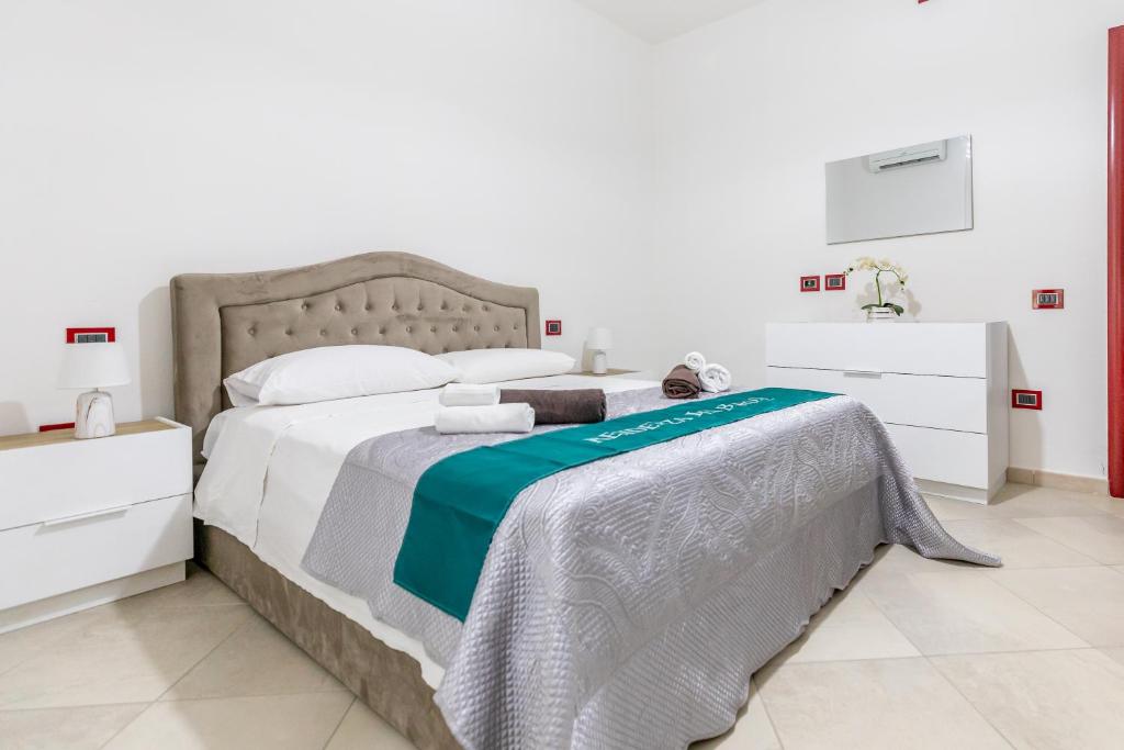 Residenza del Barone Villa Chia - Vista Mare, Chia Sardegna