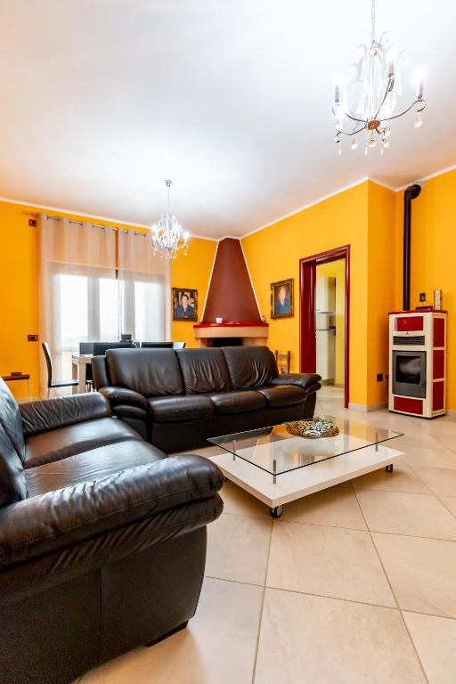 Residenza del Barone Villa Chia - Vista Mare, Chia Sardegna