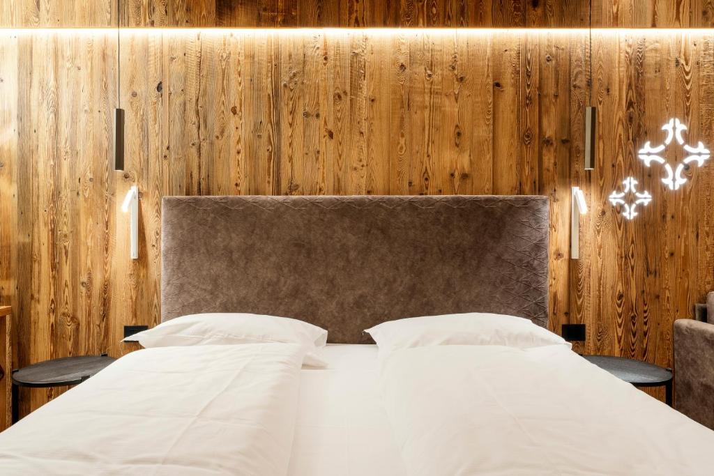 Hotel Villa Argentina - 豪华双人或双床间