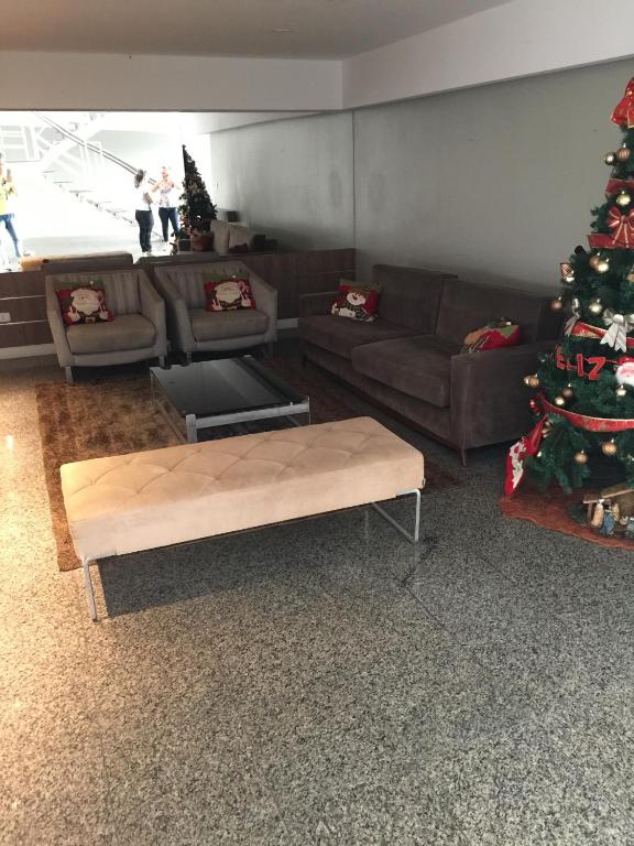  Apartamento Costa do Sol
