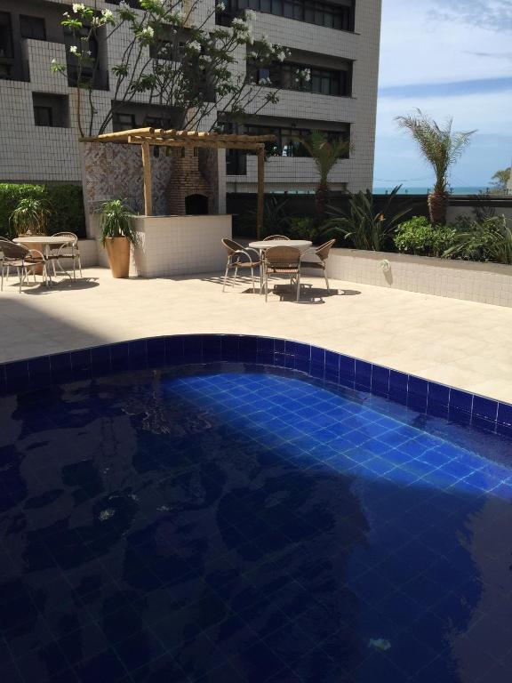  Apartamento Costa do Sol