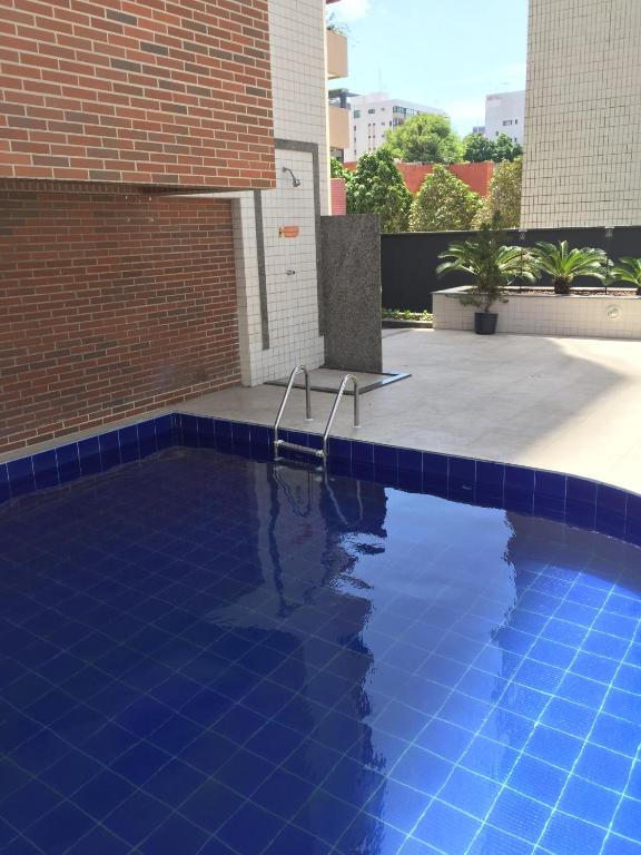  Apartamento Costa do Sol