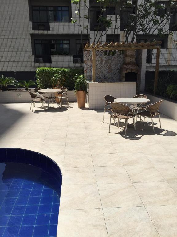  Apartamento Costa do Sol