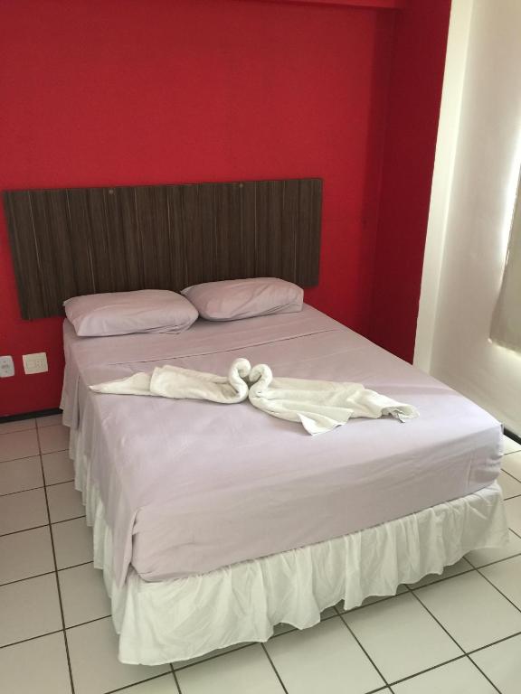  Apartamento Costa do Sol