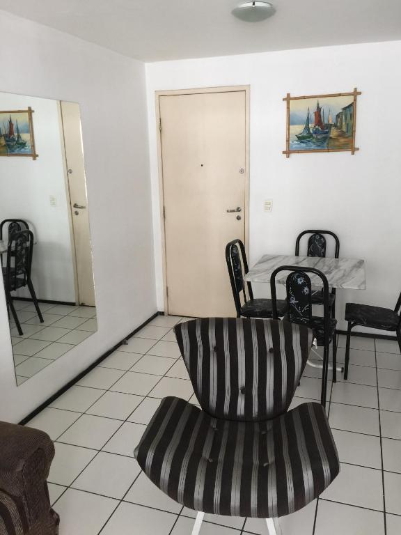  Apartamento Costa do Sol