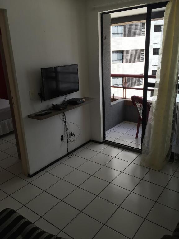  Apartamento Costa do Sol