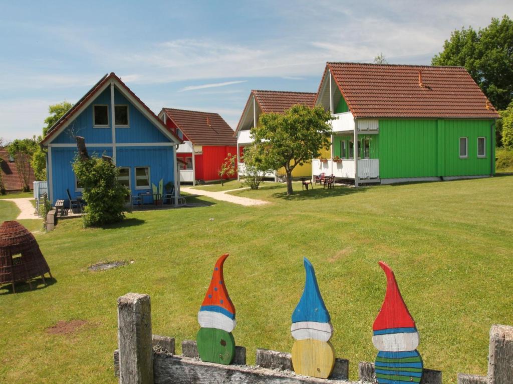 Feriendorf Nehmeier