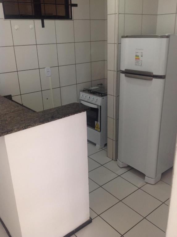  Apartamento Costa do Sol