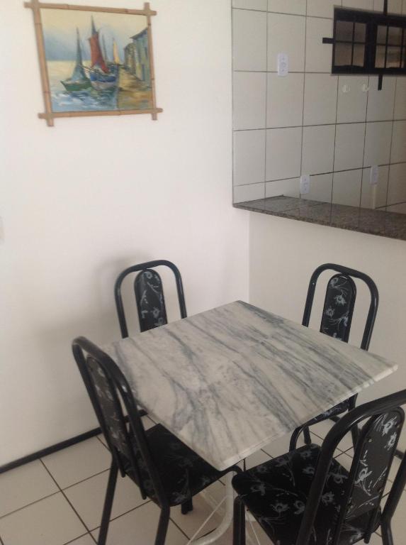  Apartamento Costa do Sol