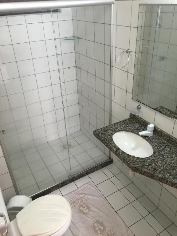 Apartamento Costa do Sol