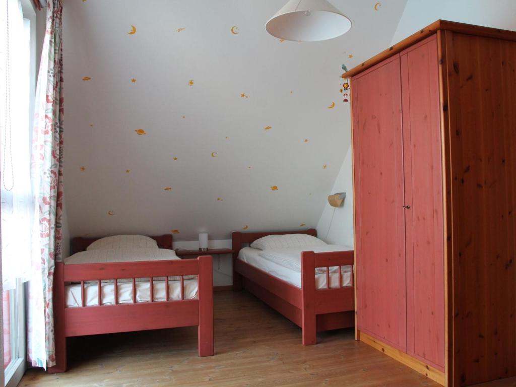 Feriendorf Nehmeier - Holiday Home