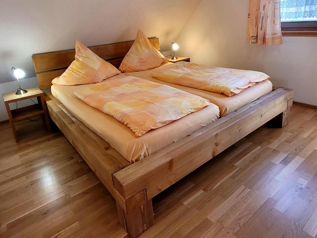 Feriendorf Nehmeier - Holiday Home